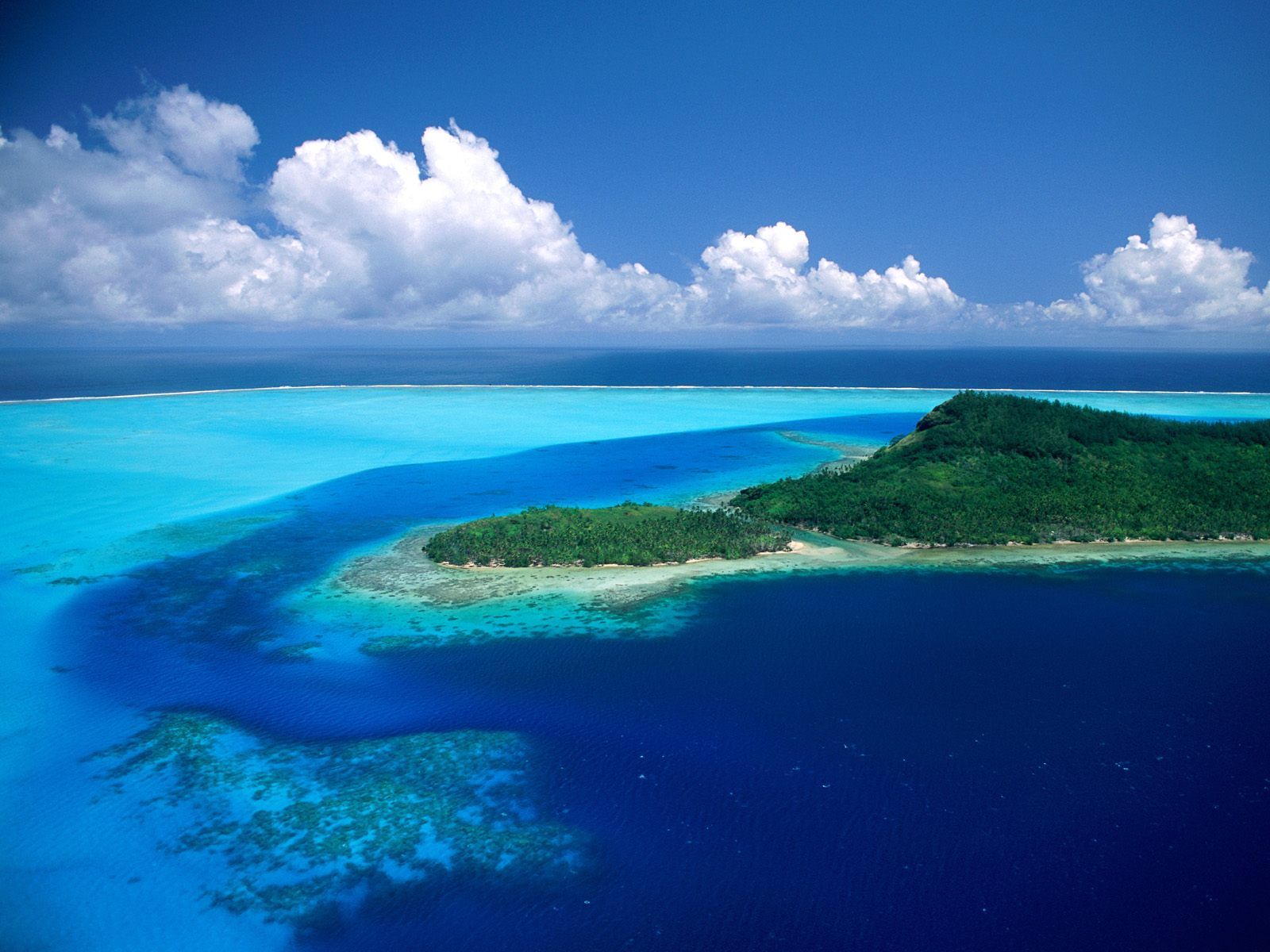 pacific-ocean-wallpaper – Pacific RISA – Managing Climate Risk in ...
